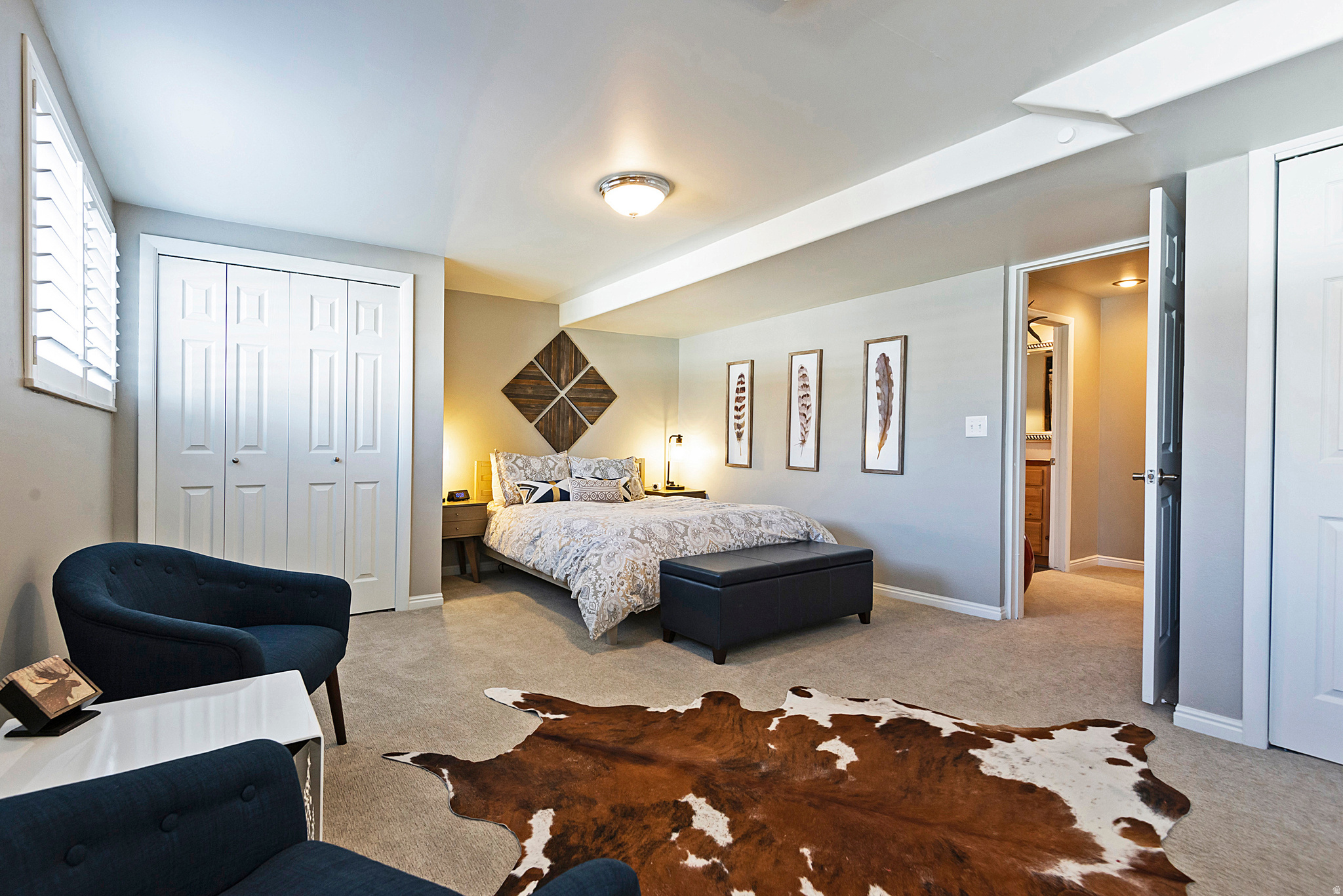 MT OLYMPUS - Residential