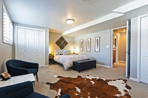 Tiny photo for 3651 E OAKVIEW DR, Millcreek, UT 84124 (MLS # 2121379)