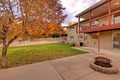 Tiny photo for 3651 E OAKVIEW DR, Millcreek, UT 84124 (MLS # 2121379)