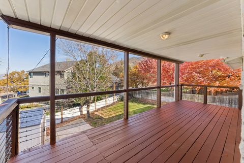 Tiny photo for 3651 E OAKVIEW DR, Millcreek, UT 84124 (MLS # 2121379)