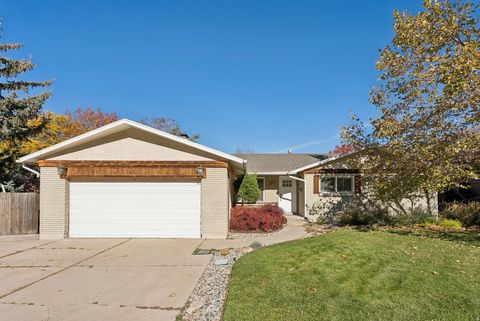 Tiny photo for 3651 E OAKVIEW DR, Millcreek, UT 84124 (MLS # 2121379)