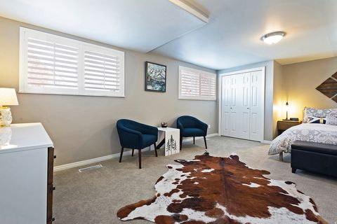 Tiny photo for 3651 E OAKVIEW DR, Millcreek, UT 84124 (MLS # 2121379)