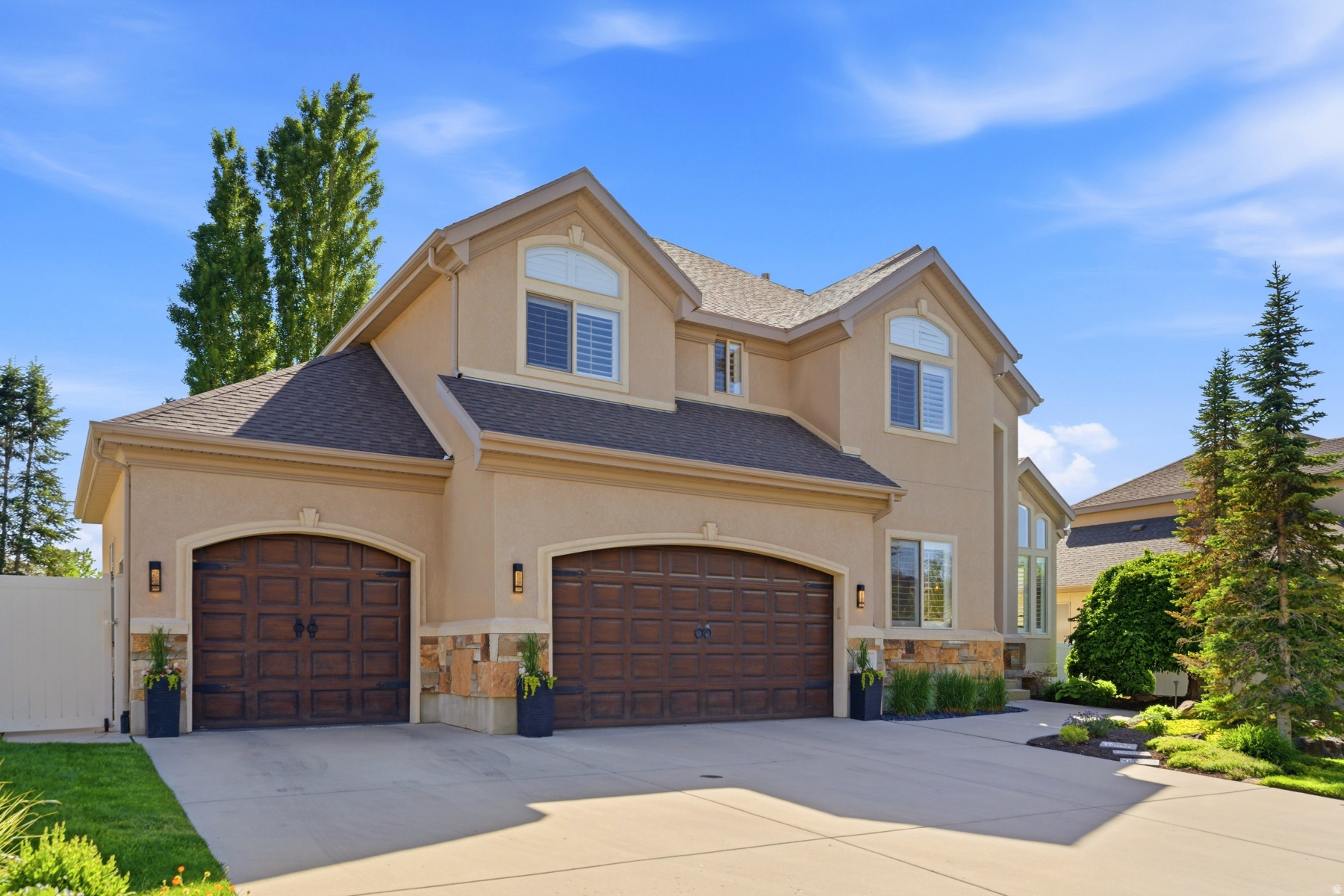 RIDGE AT LITTLE COTTONWOOD - Residential
