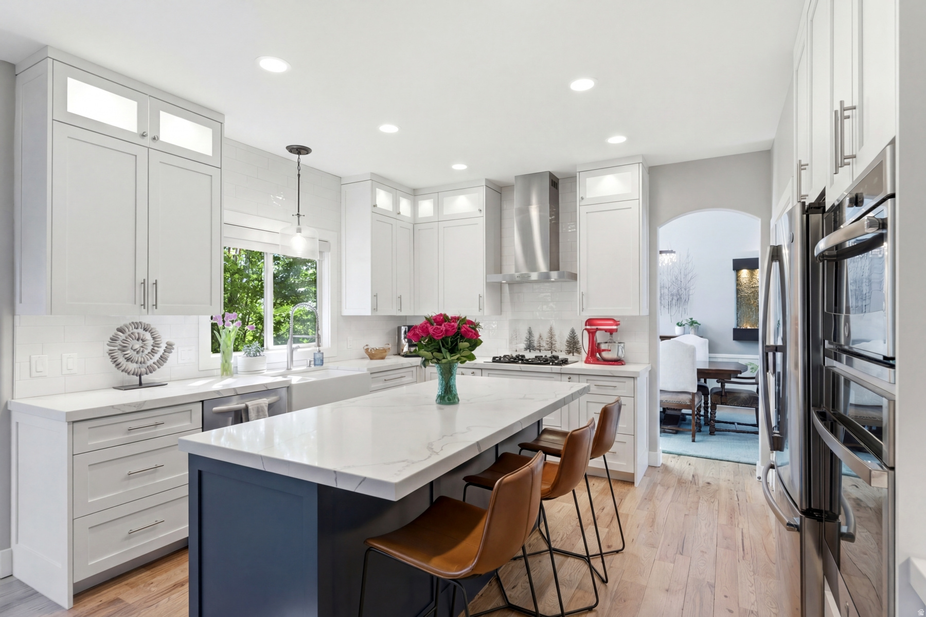 RIDGE AT LITTLE COTTONWOOD - Residential