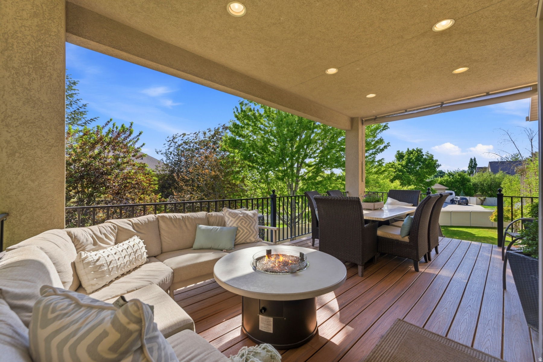 RIDGE AT LITTLE COTTONWOOD - Residential