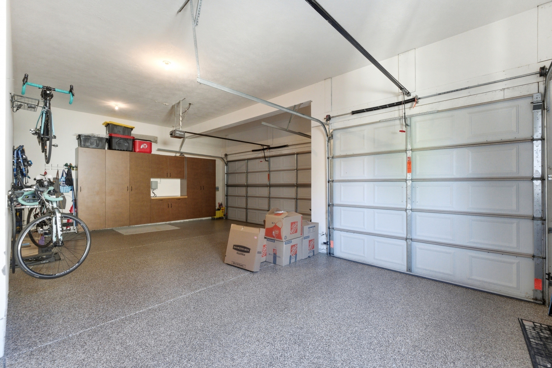 RIDGE AT LITTLE COTTONWOOD - Residential
