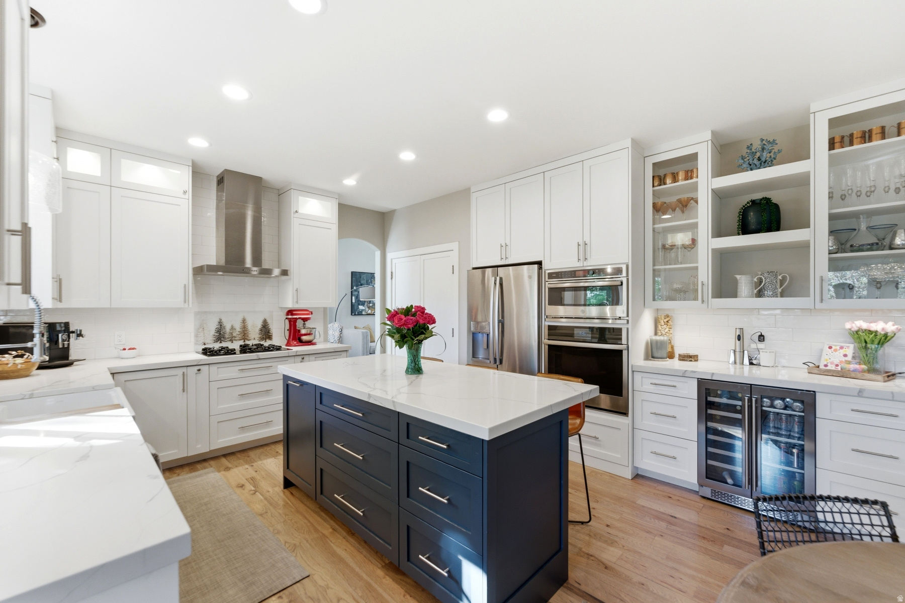 RIDGE AT LITTLE COTTONWOOD - Residential