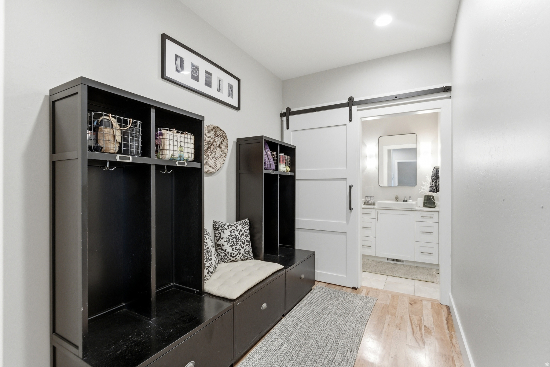 RIDGE AT LITTLE COTTONWOOD - Residential