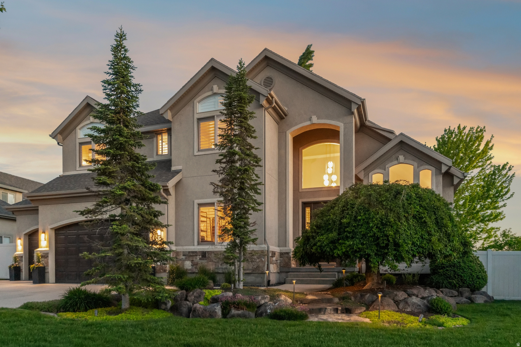 RIDGE AT LITTLE COTTONWOOD - Residential