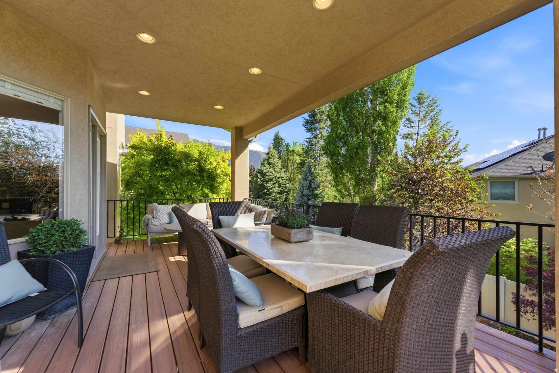 RIDGE AT LITTLE COTTONWOOD - Residential