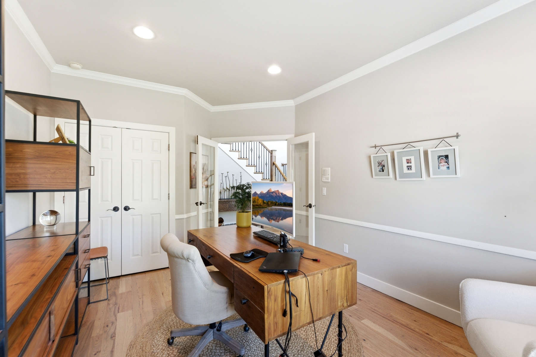 RIDGE AT LITTLE COTTONWOOD - Residential