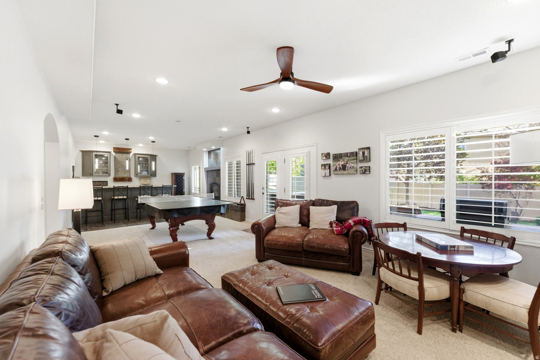RIDGE AT LITTLE COTTONWOOD - Residential