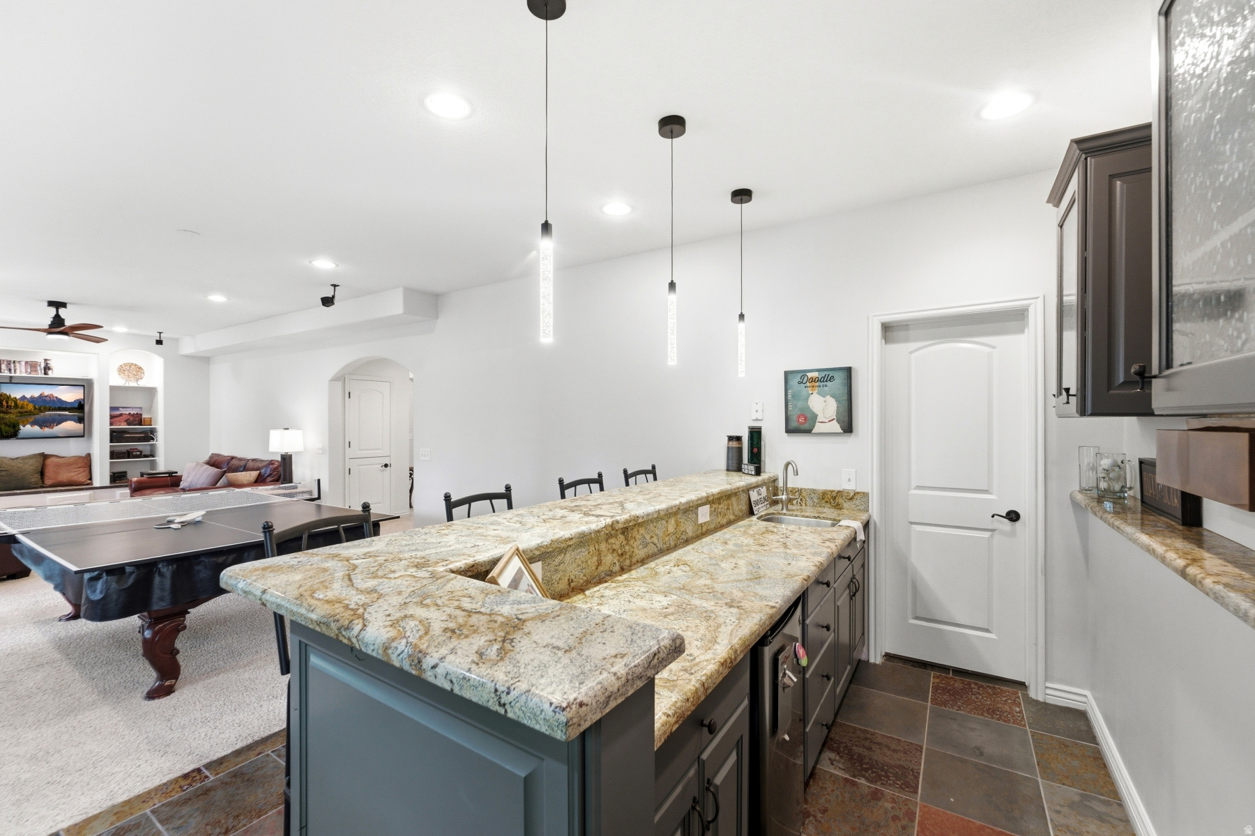RIDGE AT LITTLE COTTONWOOD - Residential
