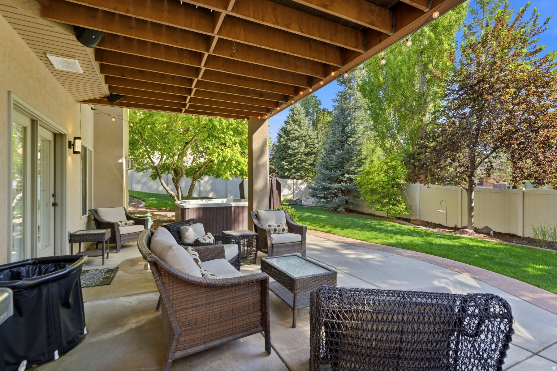 RIDGE AT LITTLE COTTONWOOD - Residential