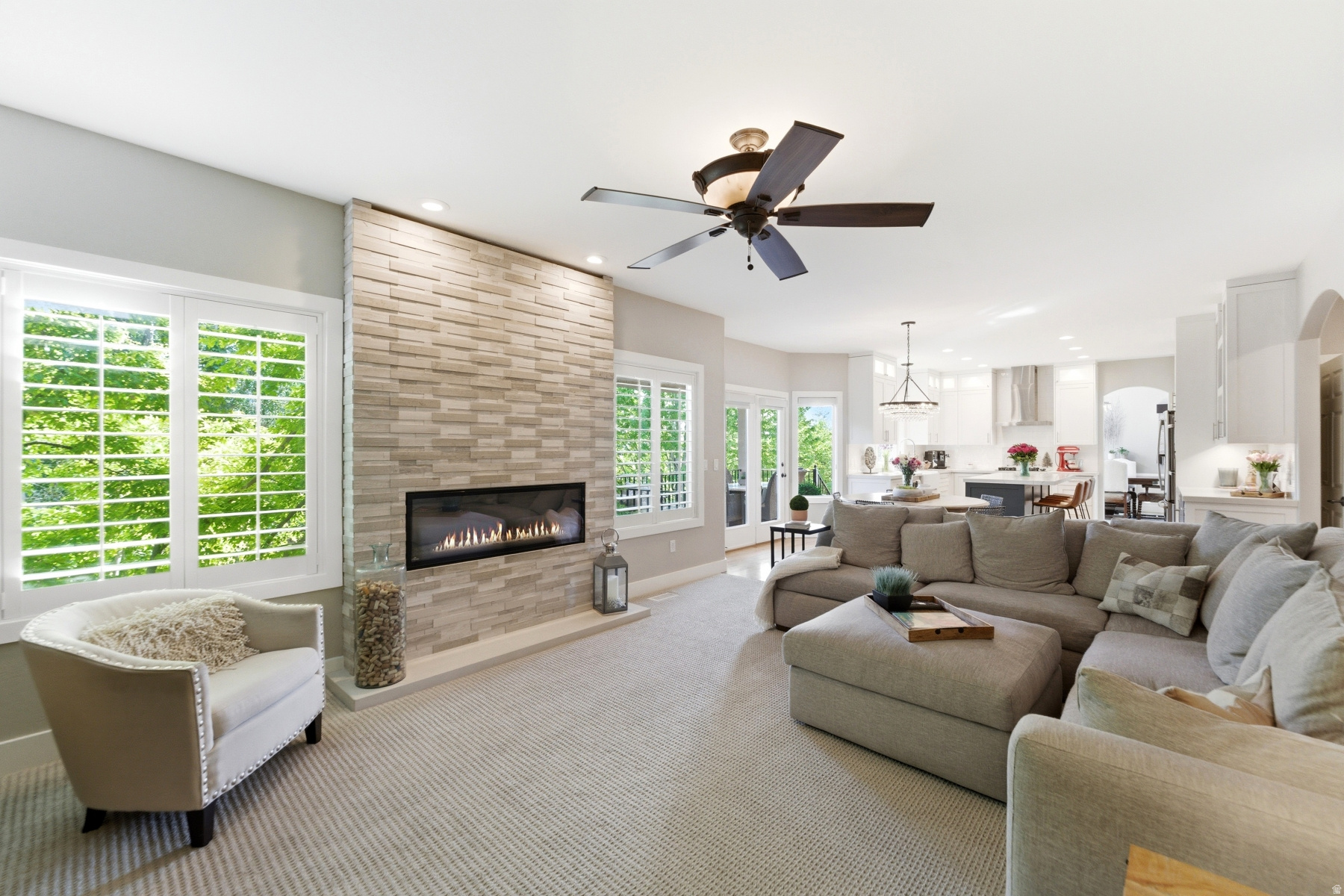 RIDGE AT LITTLE COTTONWOOD - Residential