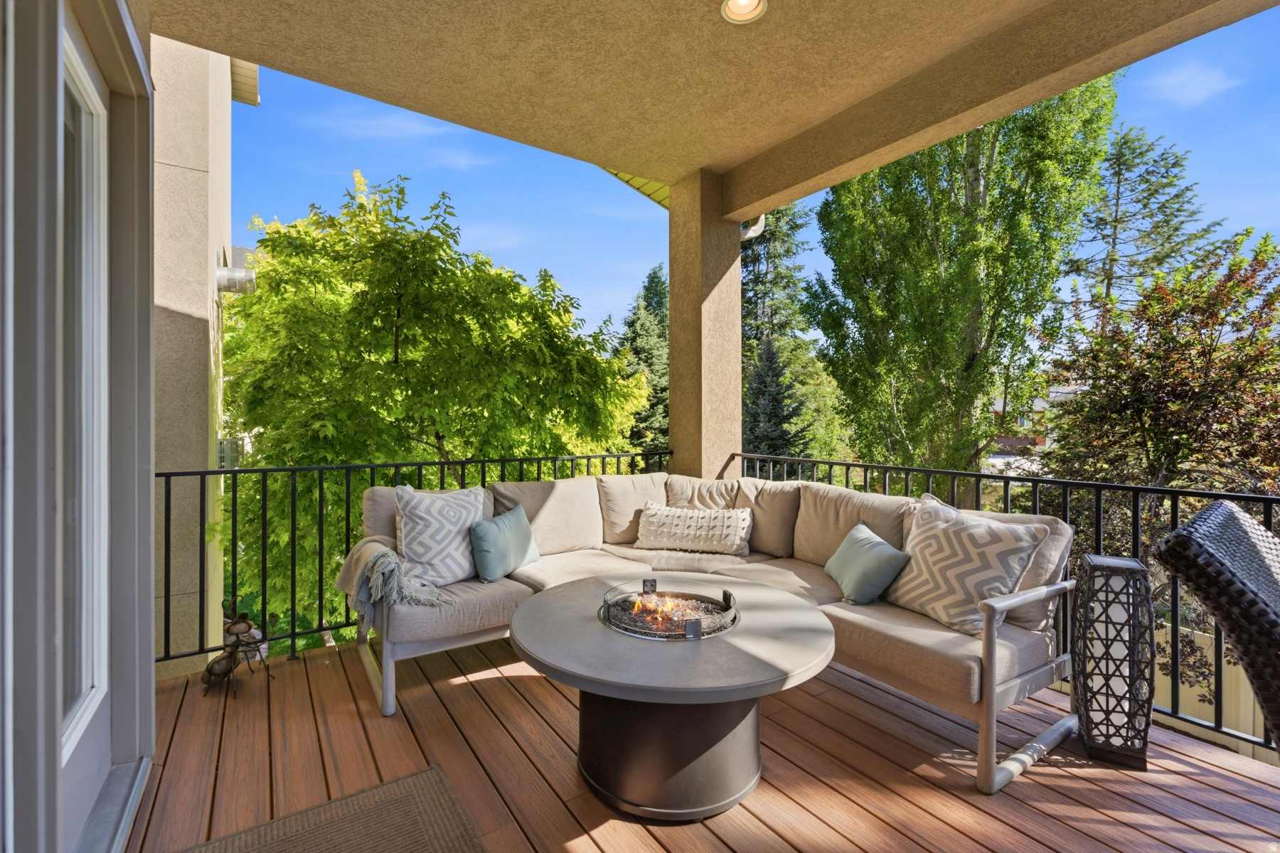 RIDGE AT LITTLE COTTONWOOD - Residential
