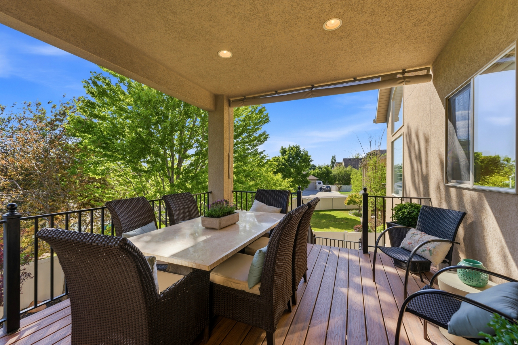 RIDGE AT LITTLE COTTONWOOD - Residential