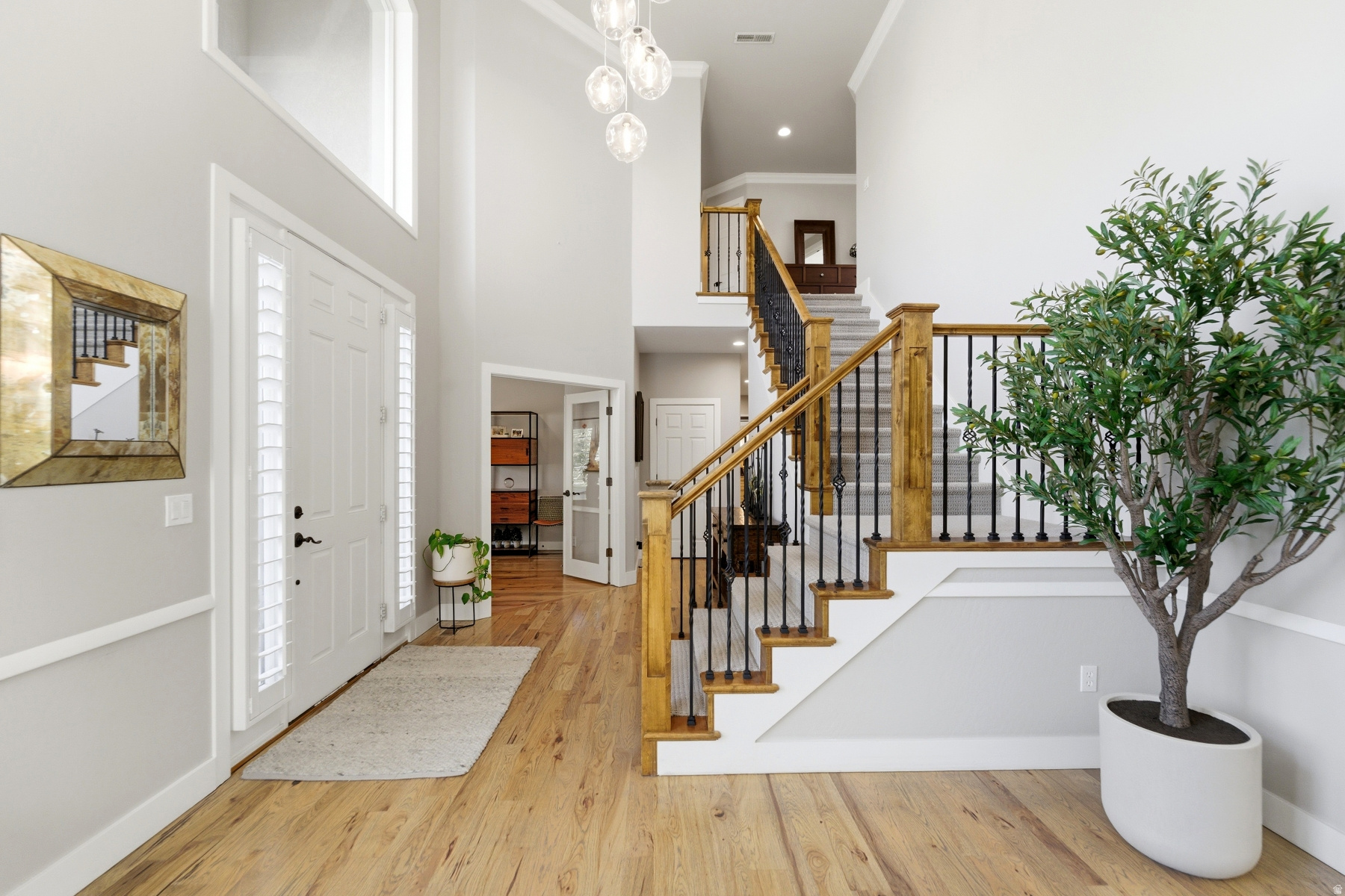 RIDGE AT LITTLE COTTONWOOD - Residential