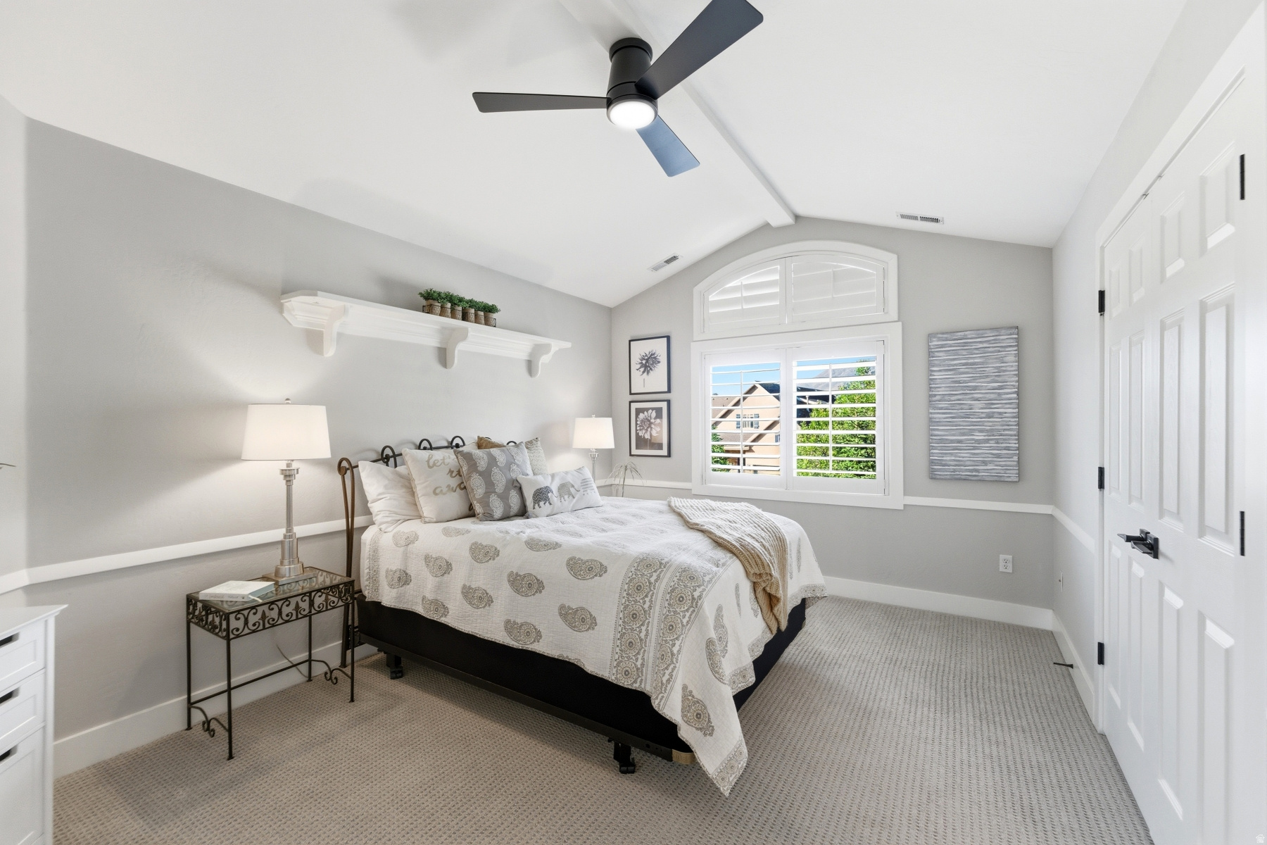RIDGE AT LITTLE COTTONWOOD - Residential