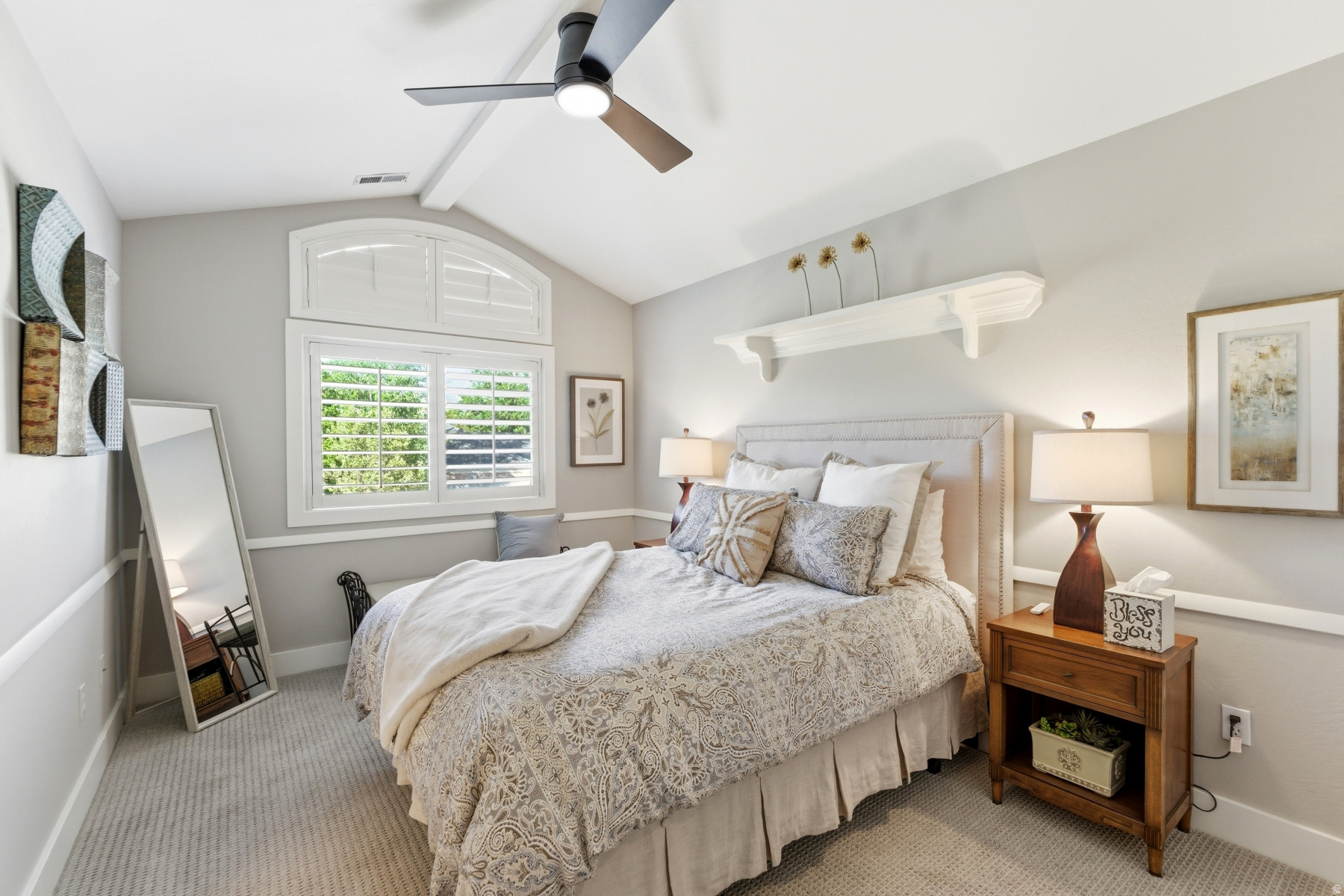 RIDGE AT LITTLE COTTONWOOD - Residential