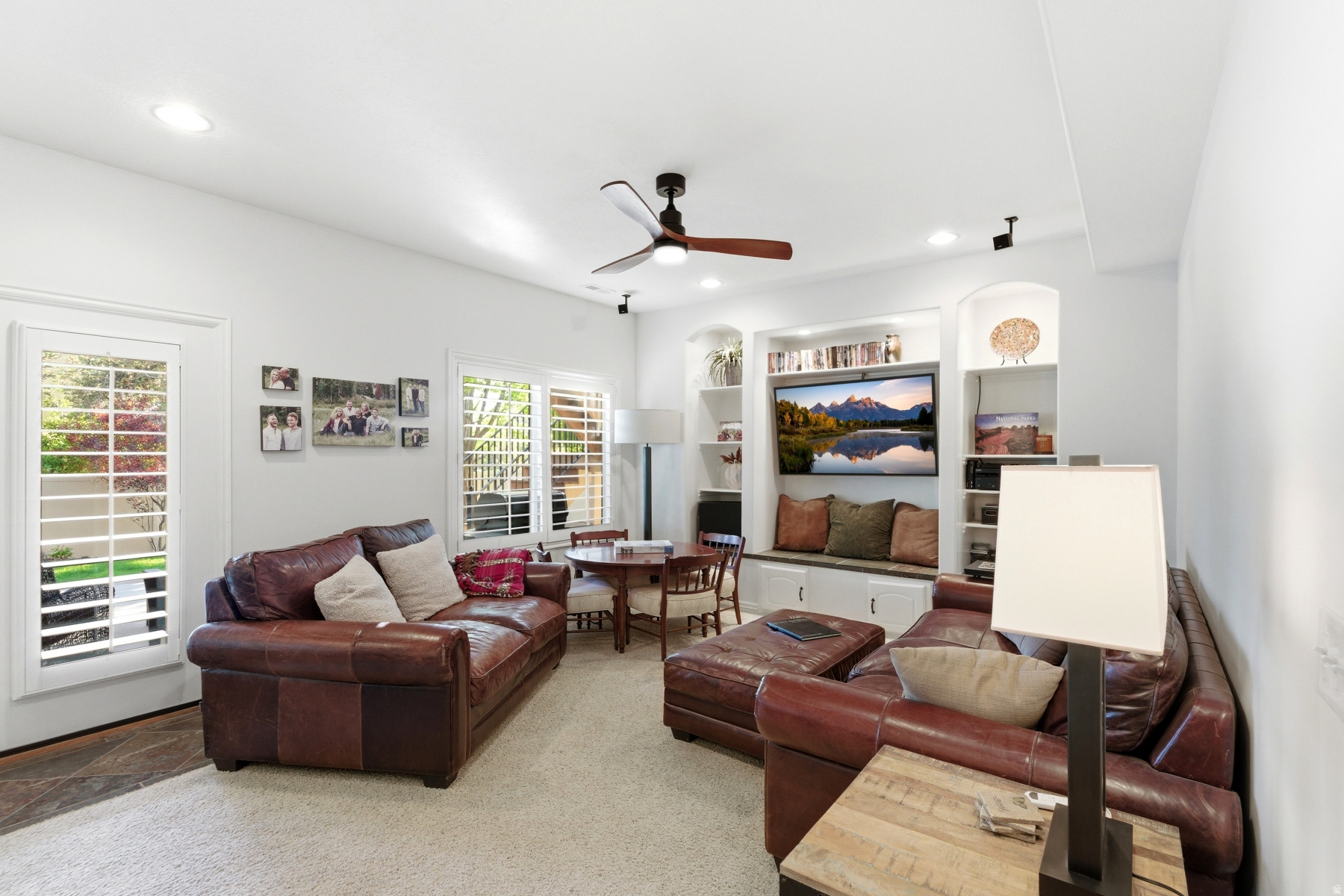 RIDGE AT LITTLE COTTONWOOD - Residential