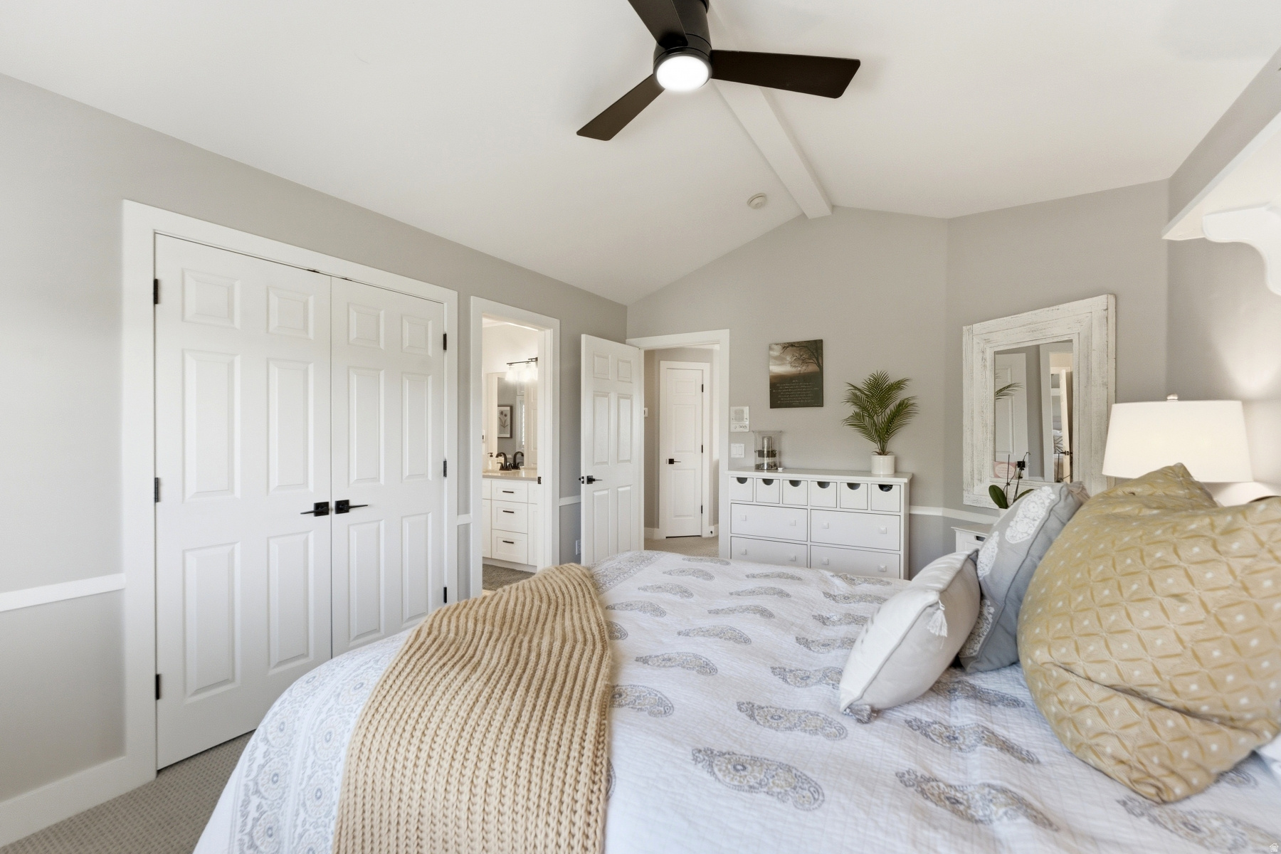 RIDGE AT LITTLE COTTONWOOD - Residential