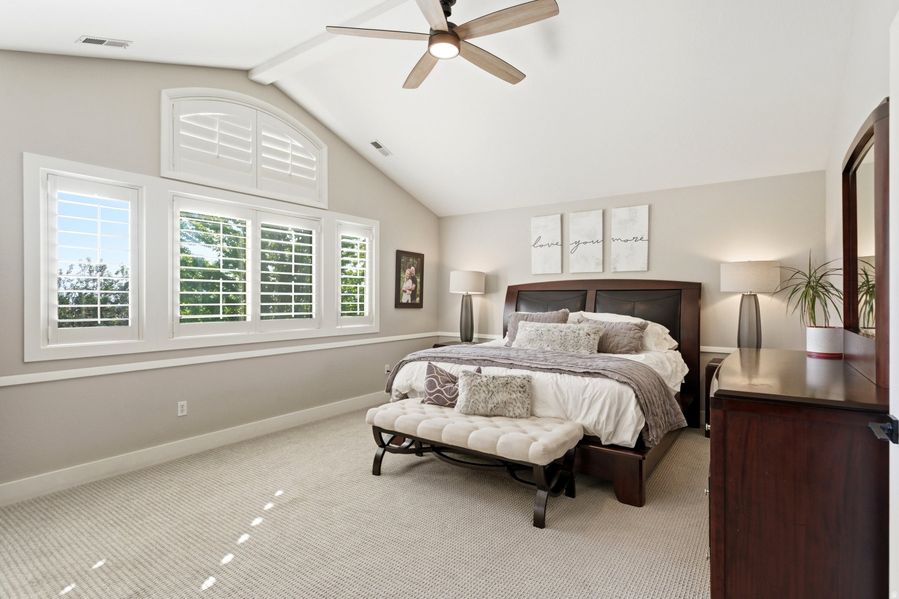 RIDGE AT LITTLE COTTONWOOD - Residential