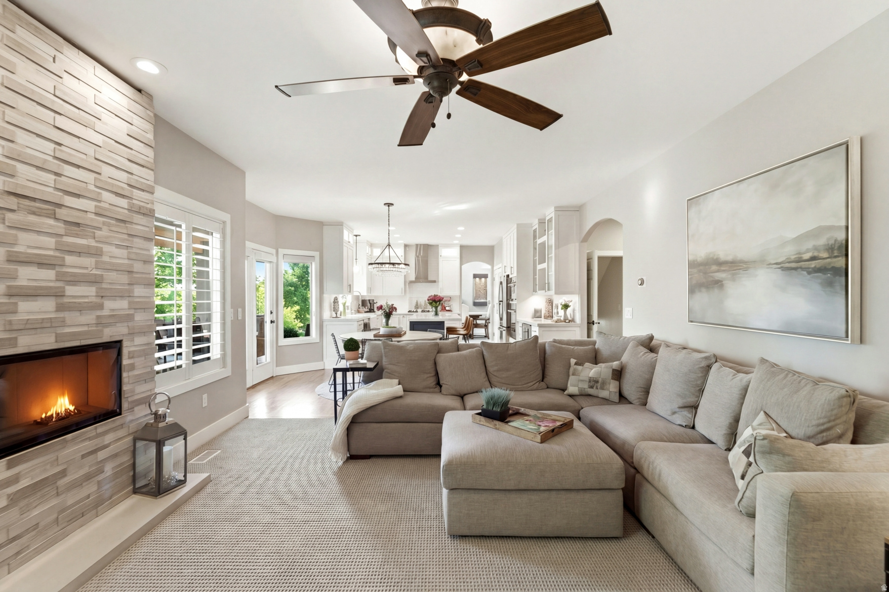 RIDGE AT LITTLE COTTONWOOD - Residential