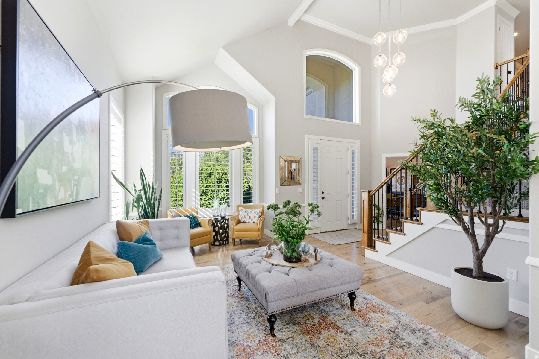 RIDGE AT LITTLE COTTONWOOD - Residential