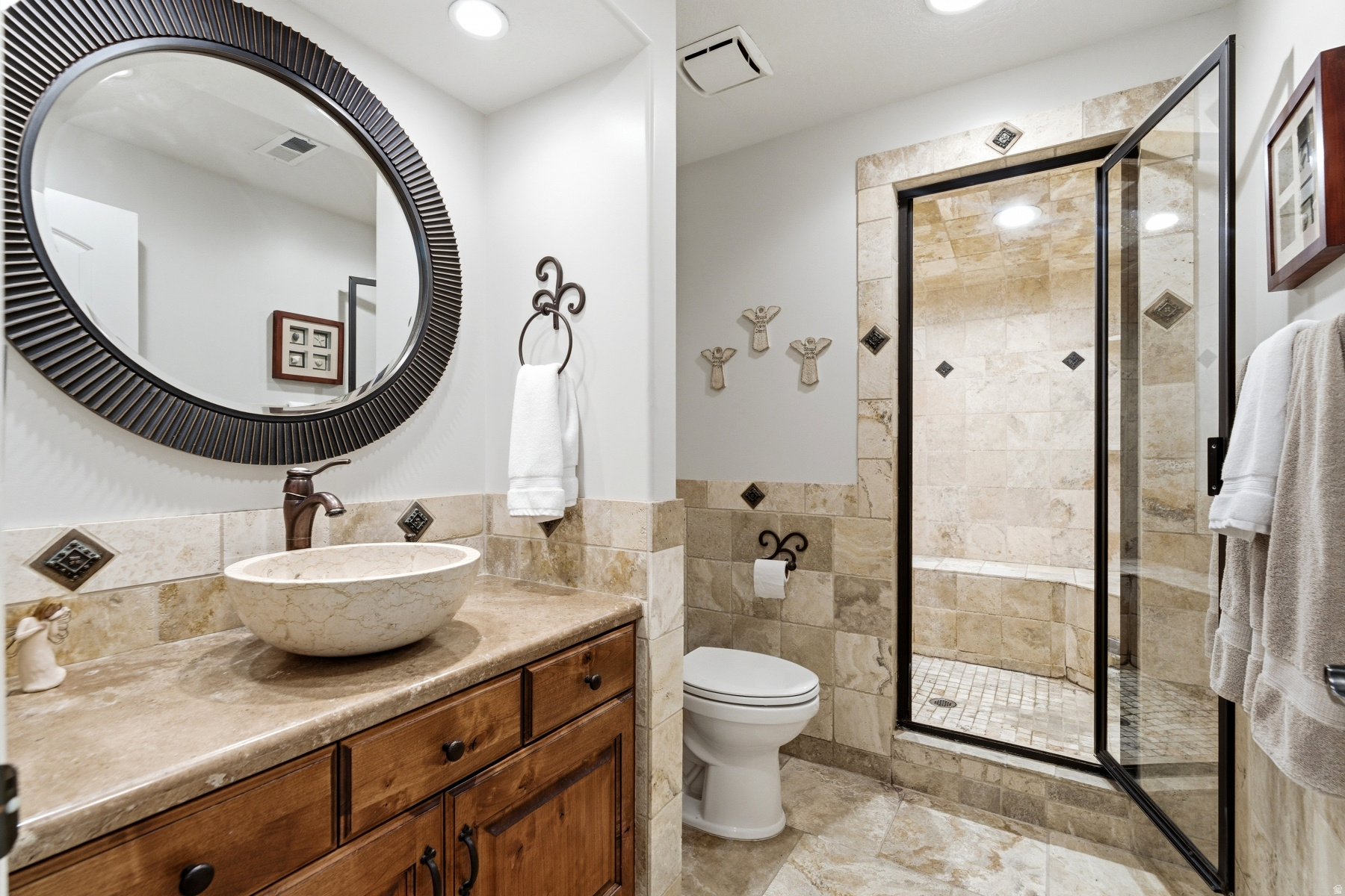 RIDGE AT LITTLE COTTONWOOD - Residential
