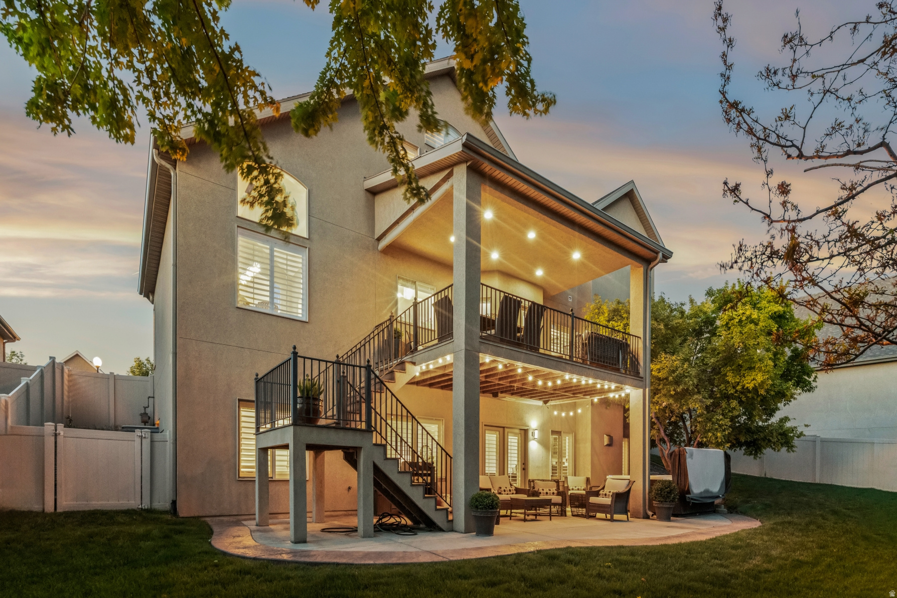 RIDGE AT LITTLE COTTONWOOD - Residential