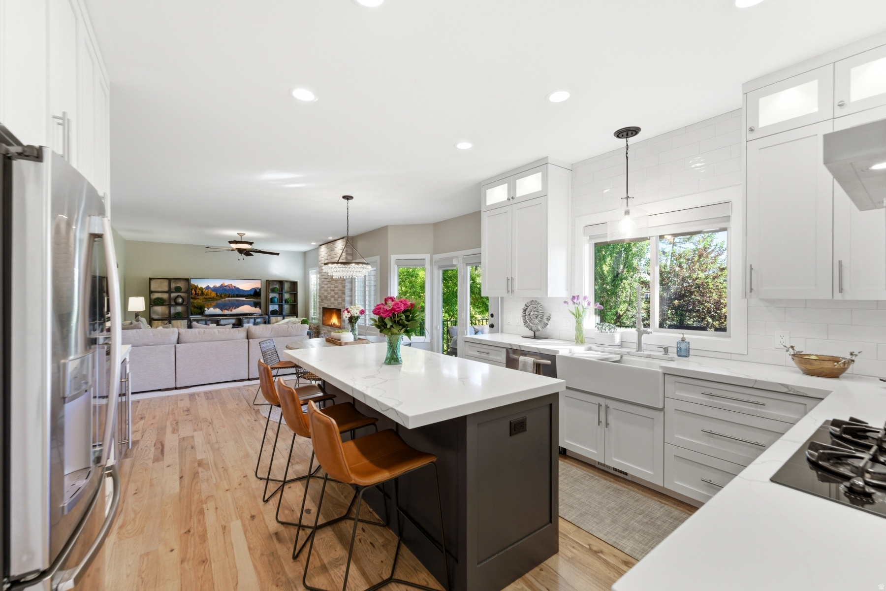 RIDGE AT LITTLE COTTONWOOD - Residential