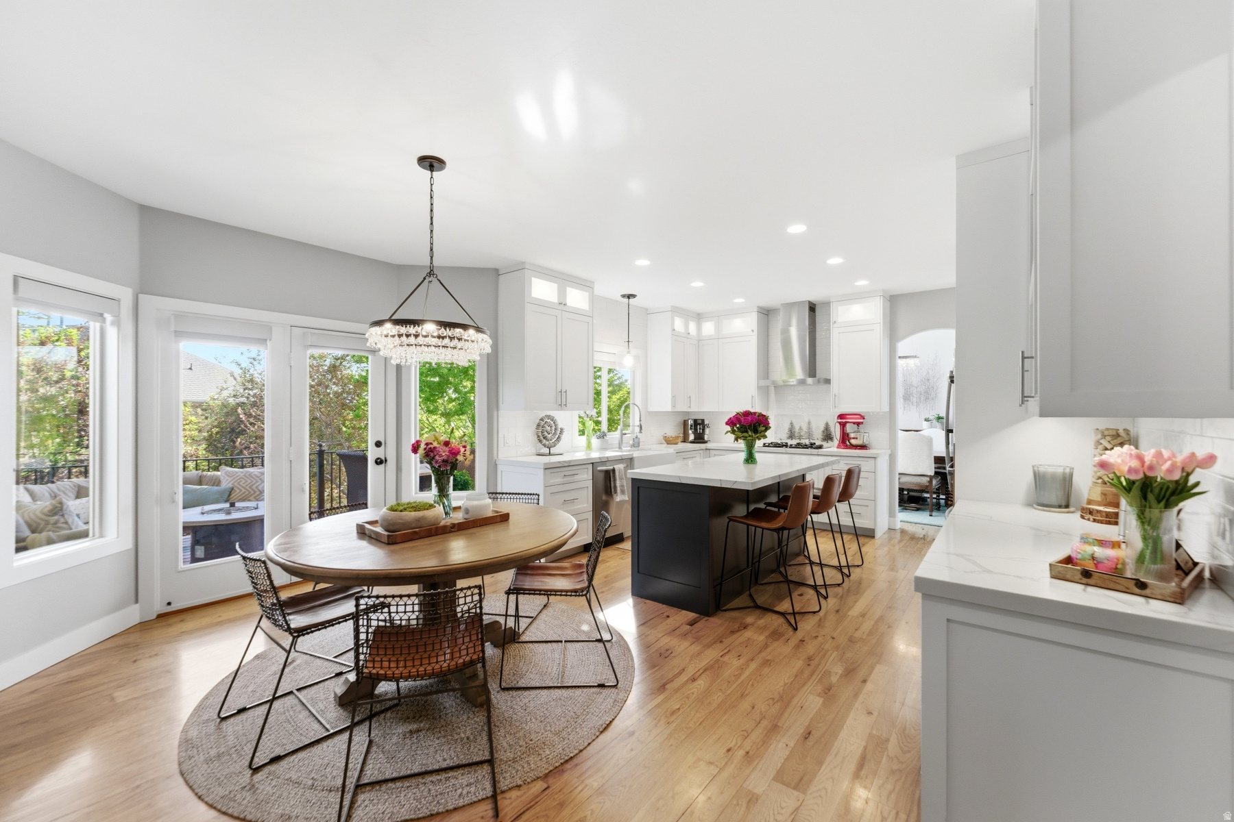 RIDGE AT LITTLE COTTONWOOD - Residential