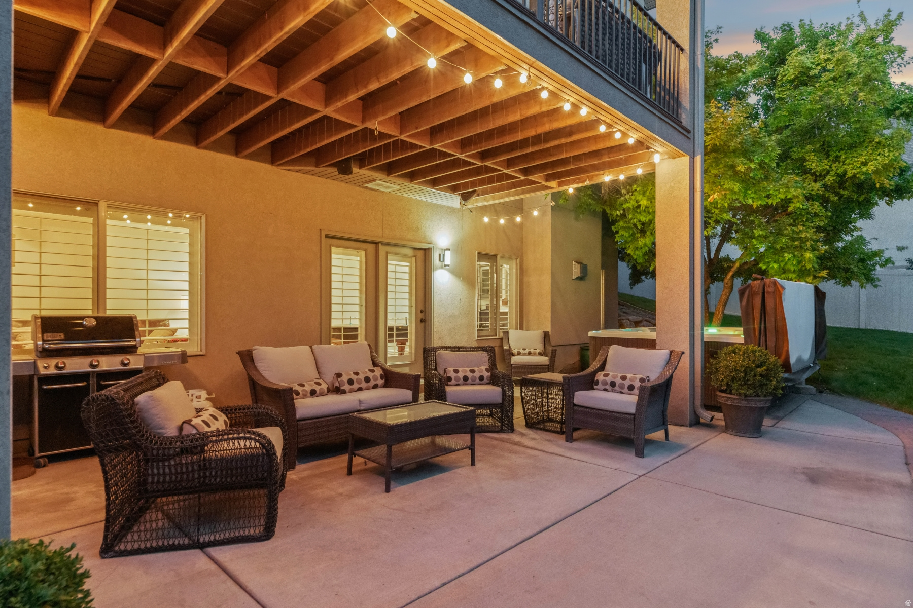 RIDGE AT LITTLE COTTONWOOD - Residential