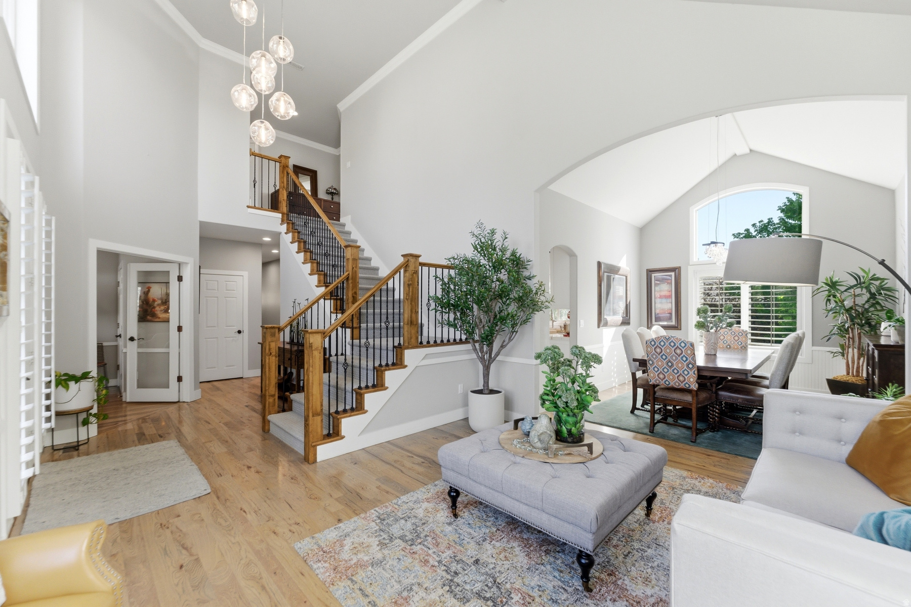 RIDGE AT LITTLE COTTONWOOD - Residential