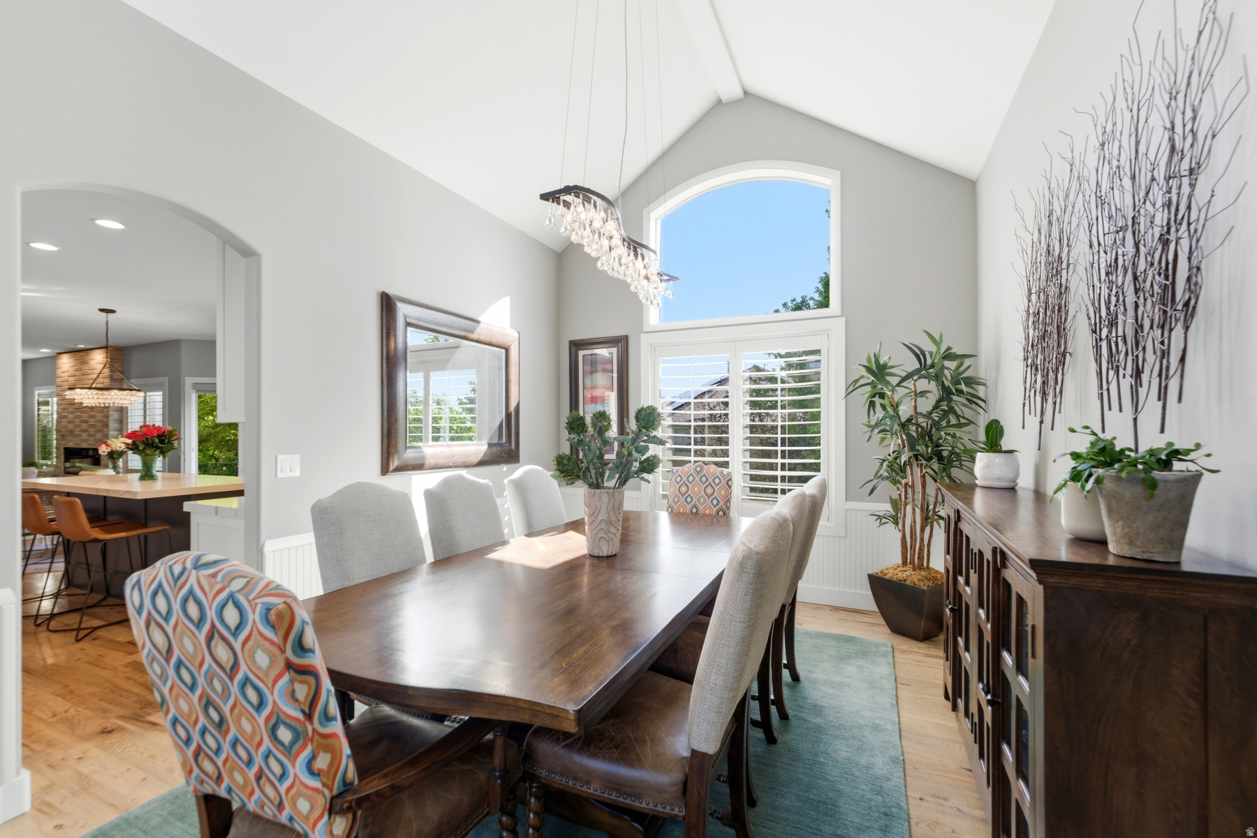 RIDGE AT LITTLE COTTONWOOD - Residential