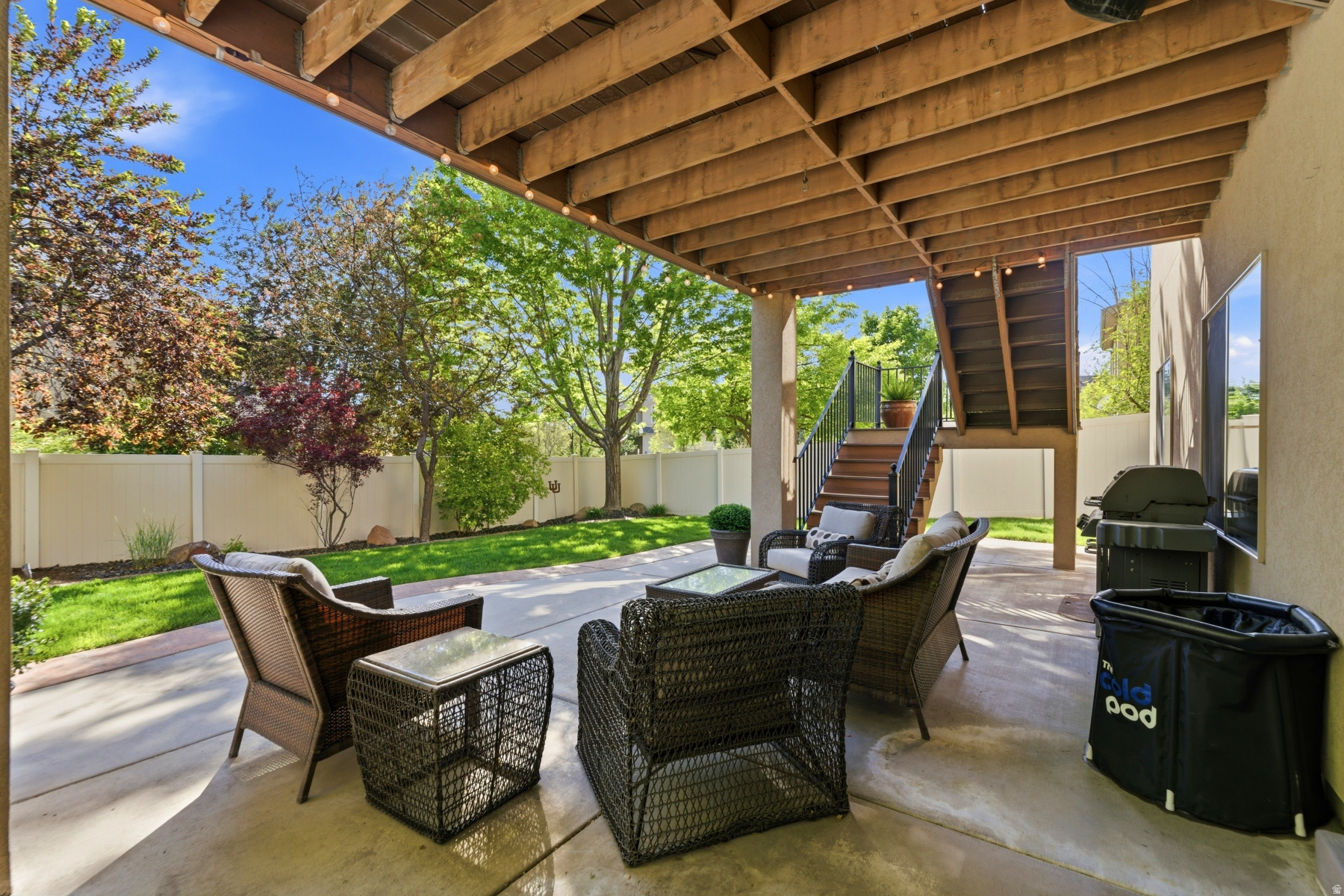 RIDGE AT LITTLE COTTONWOOD - Residential