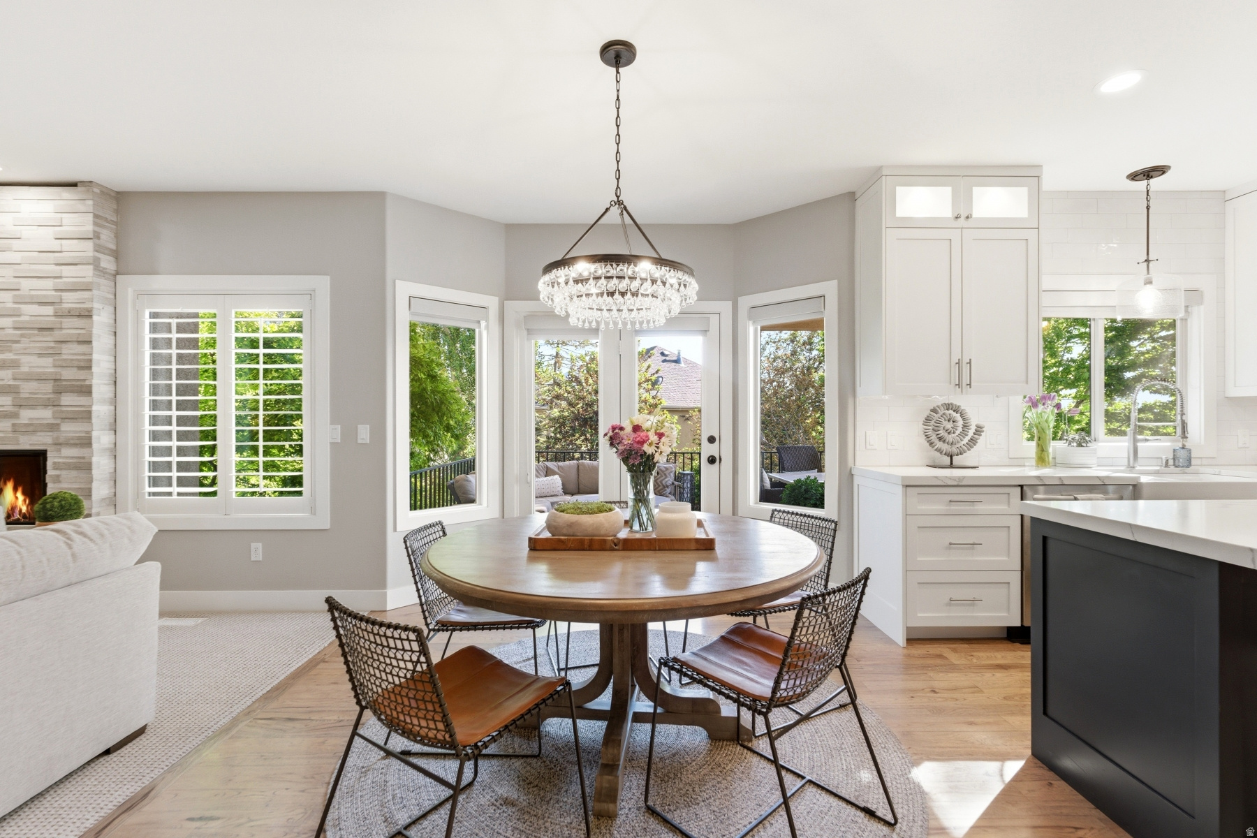 RIDGE AT LITTLE COTTONWOOD - Residential