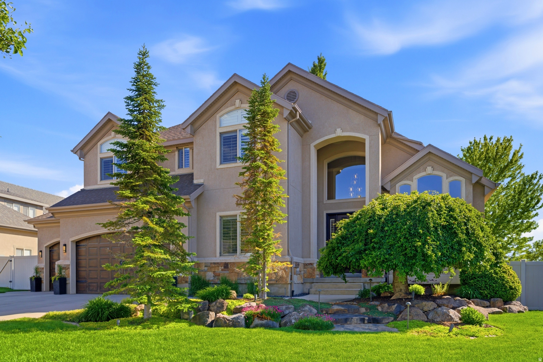 RIDGE AT LITTLE COTTONWOOD - Residential
