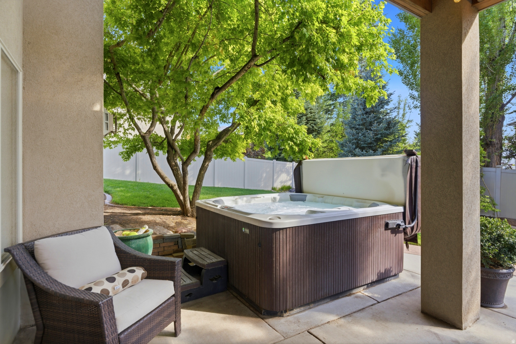 RIDGE AT LITTLE COTTONWOOD - Residential