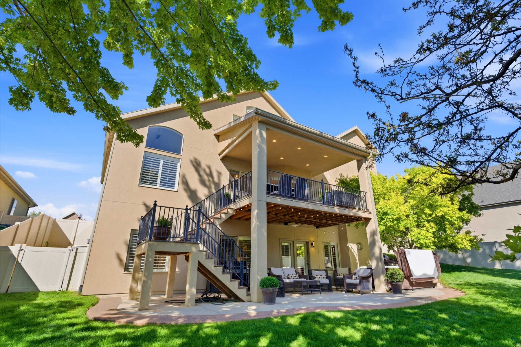 RIDGE AT LITTLE COTTONWOOD - Residential
