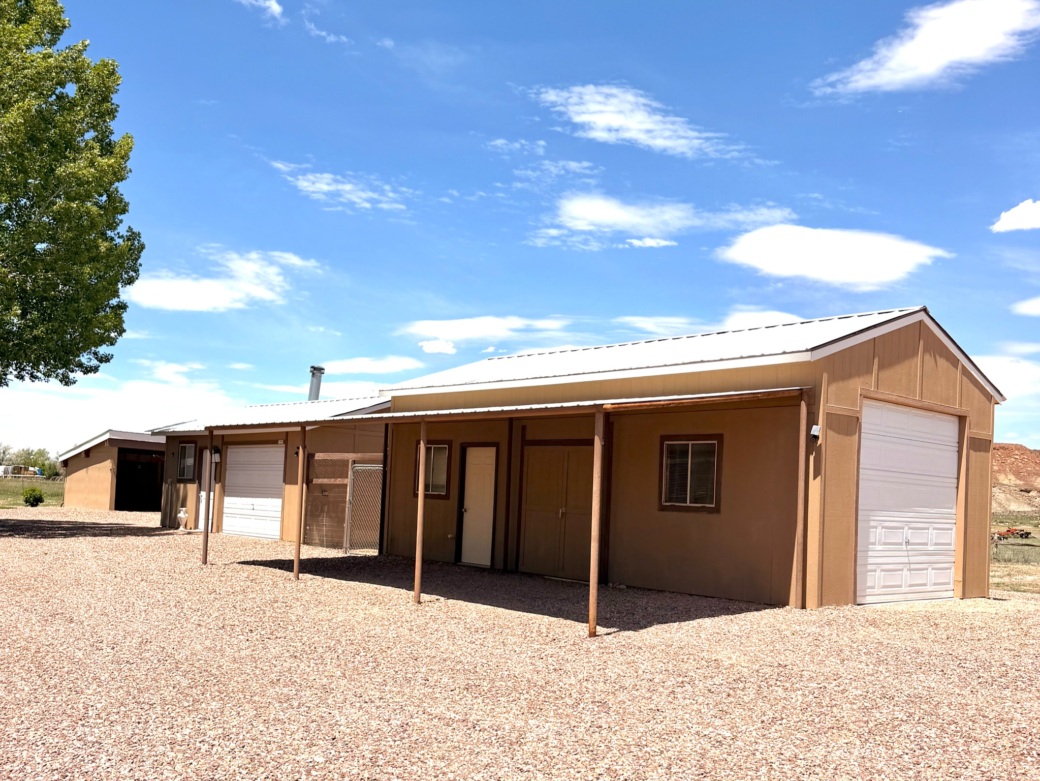 GREENVALLEY NO 2 SUBDIVISION - Residential