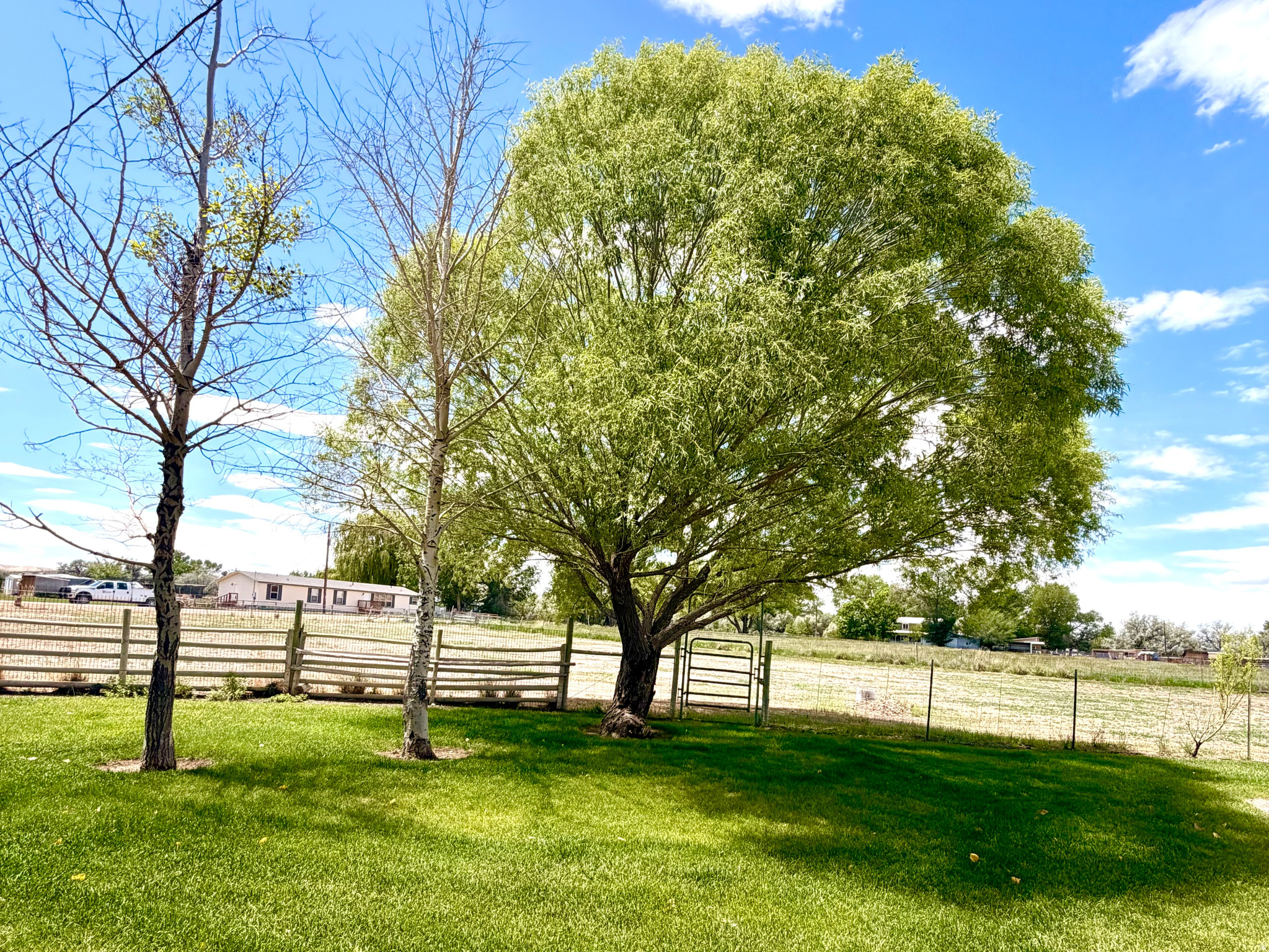 GREENVALLEY NO 2 SUBDIVISION - Residential