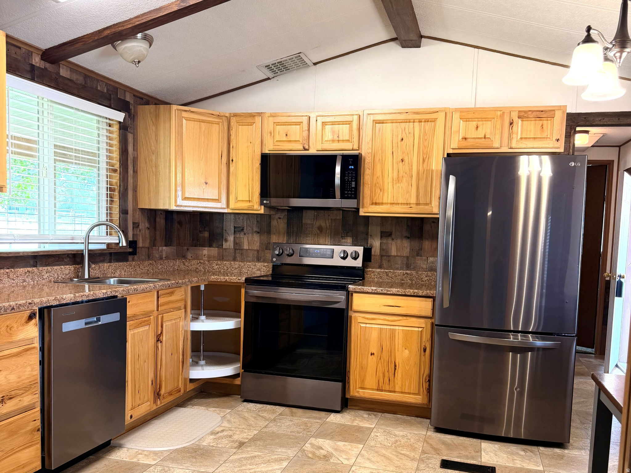 GREENVALLEY NO 2 SUBDIVISION - Residential