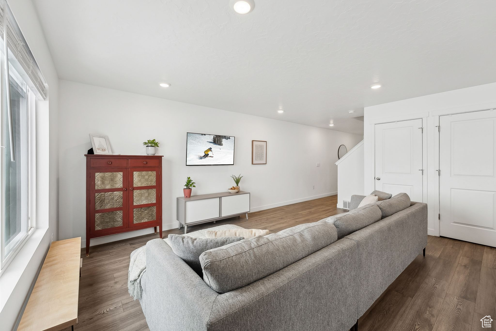957 W Fox Run Ave, Santaquin, Utah image 33
