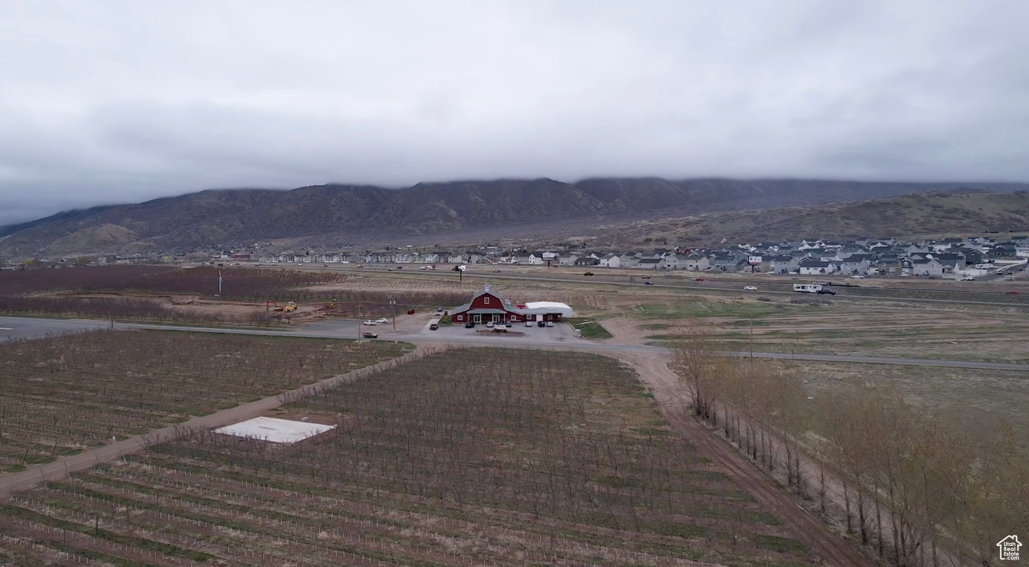 957 W Fox Run Ave, Santaquin, Utah image 34