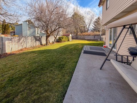 Tiny photo for 2744 W 50 N, Provo, UT 84601 (MLS # 2126345)
