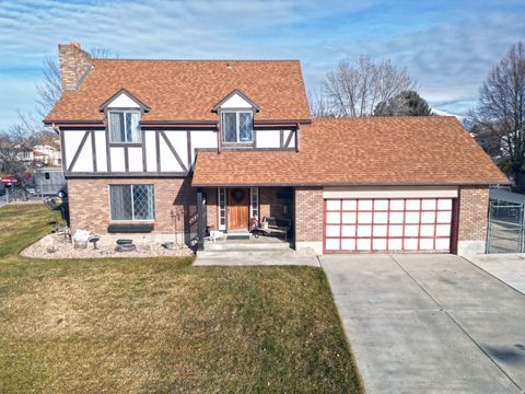 Tiny photo for 2744 W 50 N, Provo, UT 84601 (MLS # 2126345)