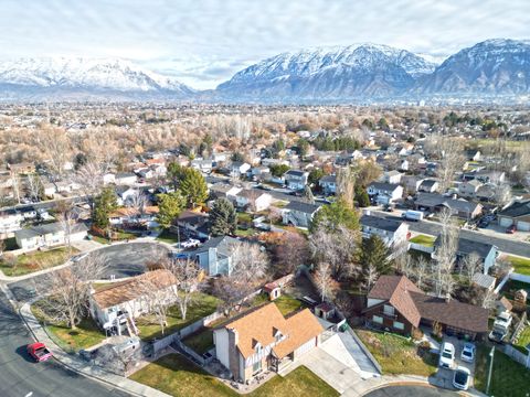 Tiny photo for 2744 W 50 N, Provo, UT 84601 (MLS # 2126345)