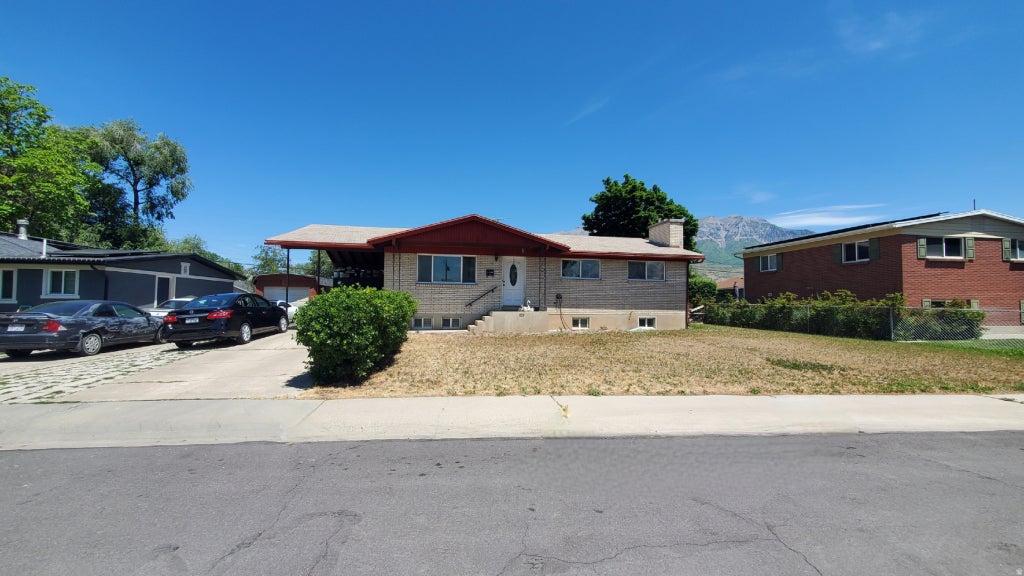 Photo of 49 E 350 N, Orem, UT 84057 (MLS # 2162642)